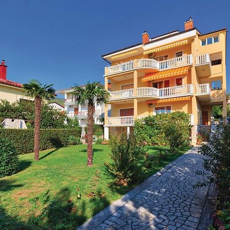 Apartments Antic Selce Exterior foto