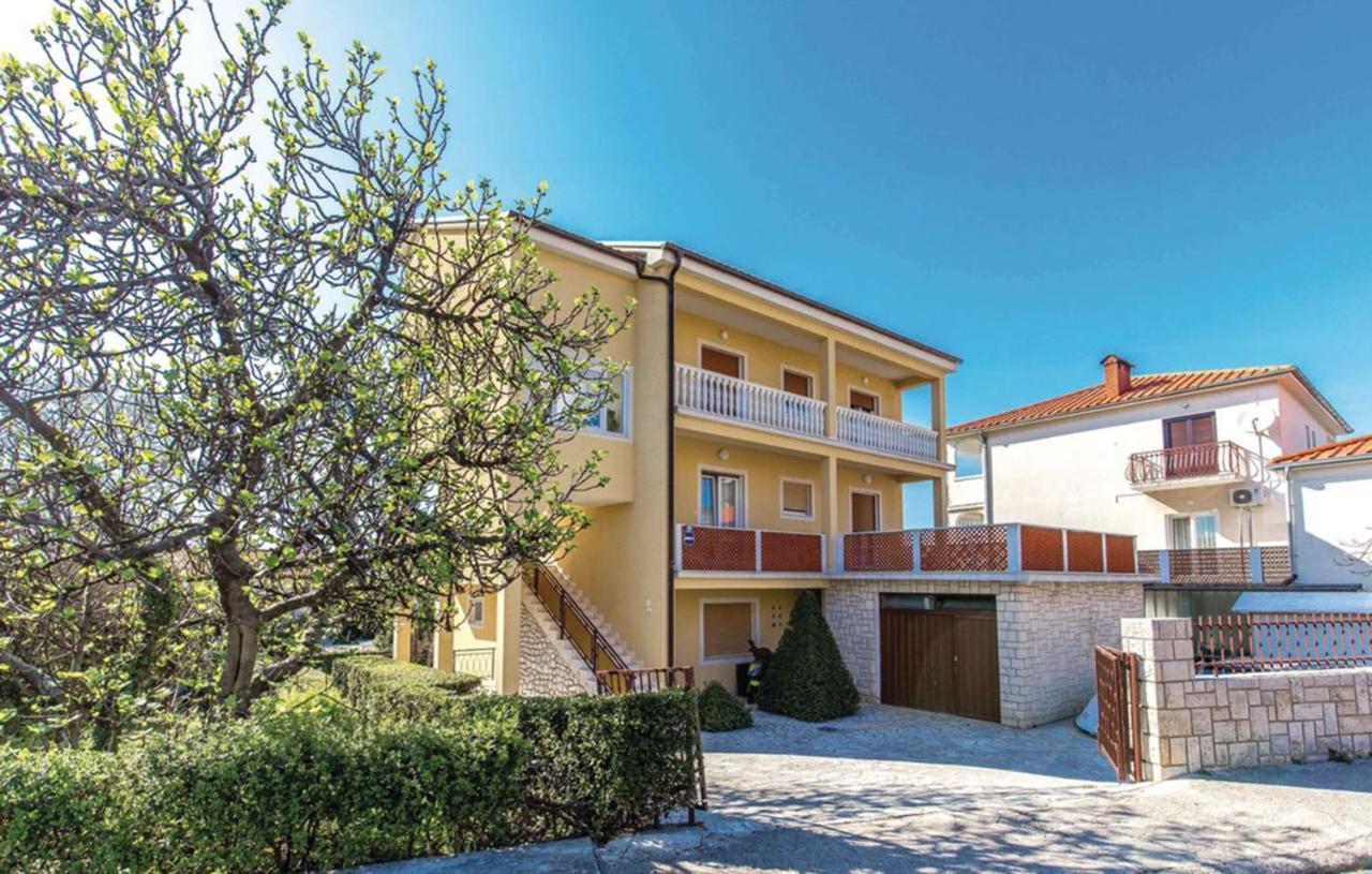 Apartments Antic Selce Exterior foto