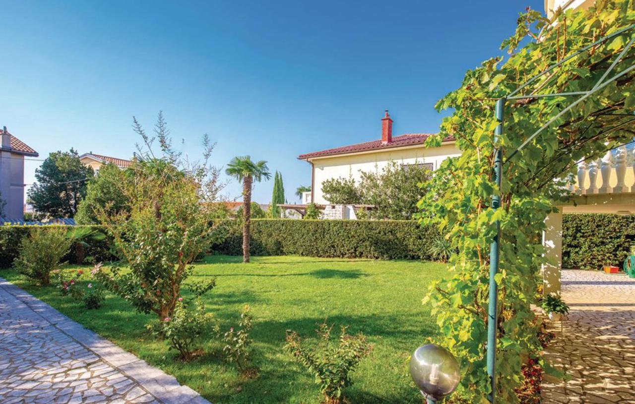 Apartments Antic Selce Exterior foto